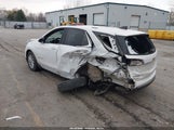 Chevrolet Equinox Lt 3GNAXJEVXJL393947 снимка