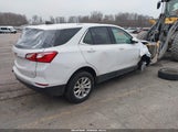 Chevrolet Equinox Lt 3GNAXJEVXJL393947 снимка