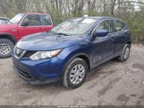 Nissan Rogue Sport S JN1BJ1CR2KW346687 fotografie
