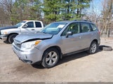 Subaru Forester 2.5I JF2SJABC7FH569040 снимка