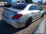Mercedes-Benz C 300 4Matic 55SWF4KB3JU269772 fotografie