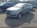 Audi Q7 4.2 Premium WA1BV74L57D036528 снимка
