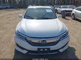 Honda Accord Ex-L V-6 1HGCR3F82GA019818 photo