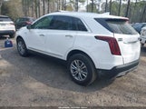 Cadillac Xt5 Fwd Premium Luxury 1GYKNCR47NZ148533 fotografie