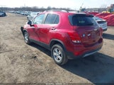 Chevrolet Trax Lt 3GNCJPSB7KL403956 снимка