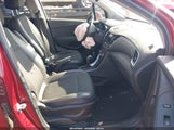Chevrolet Trax Lt 3GNCJPSB7KL403956 fotografie