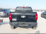 Chevrolet Colorado Zr2 1GCGTEEN6H1286689 fotografie
