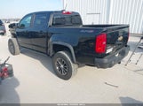 Chevrolet Colorado Zr2 1GCGTEEN6H1286689 fotografie