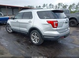 Ford Explorer Limited 1FM5K7F85KGA91374 снимка
