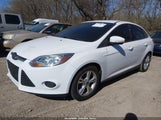 Ford Focus Se 1FADP3F28EL282844 снимка