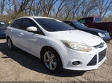 Ford Focus Se 1FADP3F28EL282844 снимка