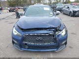 Infiniti Q50 3.0T Red Sport 400 JN1FV7AR1JM480953 снимка