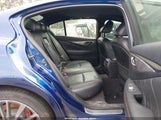 Infiniti Q50 3.0T Red Sport 400 JN1FV7AR1JM480953 снимка