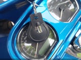 Harley-Davidson Fltru 1HD1KGD13JB680975 снимка