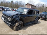 Ford Bronco Outer Banks 1FMDE8BH2SLA55518 снимка