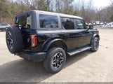 Ford Bronco Outer Banks 1FMDE8BH2SLA55518 снимка