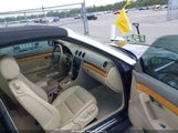 Audi A4 2.0T WAUAF48H78K012230 снимка