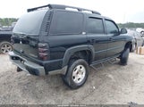 Chevrolet Tahoe Z71 1GNEK13Z54R166118 fotografie