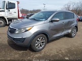 Kia Sportage Lx KNDPB3AC5E7584963 снимка