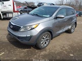 Kia Sportage Lx KNDPB3AC5E7584963 снимка
