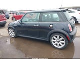 Mini Cooper S WMWRE33596TL17717 fotografie