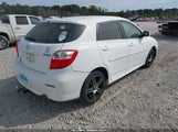 Toyota Matrix L 2T1KU4EEXCC762268 fotografie