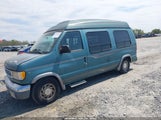 Ford E-150 Recreational 1FDRE14L5WHB29621 снимка