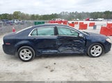 Chevrolet Malibu Ls 1G1ZG57B49F152146 снимка