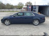 Chevrolet Malibu Ls 1G1ZG57B49F152146 снимка