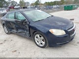 Chevrolet Malibu Ls 1G1ZG57B49F152146 снимка