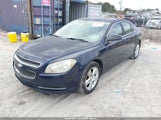 Chevrolet Malibu Ls 1G1ZG57B49F152146 снимка