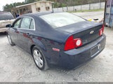 Chevrolet Malibu Ls 1G1ZG57B49F152146 снимка