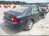 Chevrolet Malibu Ls 1G1ZG57B49F152146 снимка