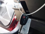 Toyota Corolla Le 5YFBURHE6EP062193 снимка