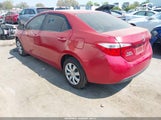 Toyota Corolla Le 5YFBURHE6EP062193 снимка