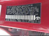 Toyota Corolla Le 5YFBURHE6EP062193 снимка