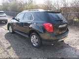 Chevrolet Equinox Ltz 2GNFLDE33E6307566 снимка