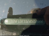 Chevrolet Equinox Ltz 2GNFLDE33E6307566 снимка