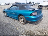 Ford Mustang 1FALP4445SF219927 снимка