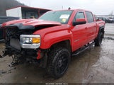 GMC Sierra  Sle 3GTU2UEC2EG560577 снимка