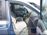 Kia Sedona Ex KNDMB233076150145 снимка