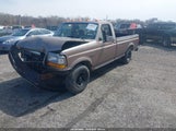 Ford F150 1FTDF15Y5PNB26081 снимка