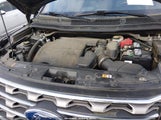 Ford Explorer Xlt 1FM5K7D86HGD97866 снимка