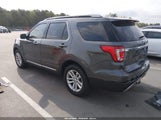 Ford Explorer Xlt 1FM5K7D86HGD97866 fotografie