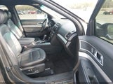 Ford Explorer Xlt 1FM5K7D86HGD97866 снимка