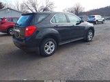 Chevrolet Equinox Ls 2GNALAEK2E6270090 снимка