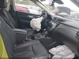 Nissan Rogue Sport Sl Fwd Xtronic Cvt JN1BJ1CVXLW277746 снимка