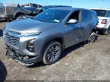 Chevrolet Equinox Awd Lt 3GNAXPEG2TL191465 снимка