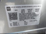 Chevrolet Equinox Awd Lt 3GNAXPEG2TL191465 снимка