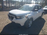 Nissan Kicks S 3N1CP5CU2KL519404 снимка